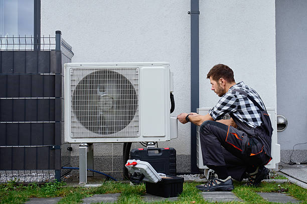 Trusted Emergency Ac Repair service in Goodlettsville, TN - HVAC Repair CO
